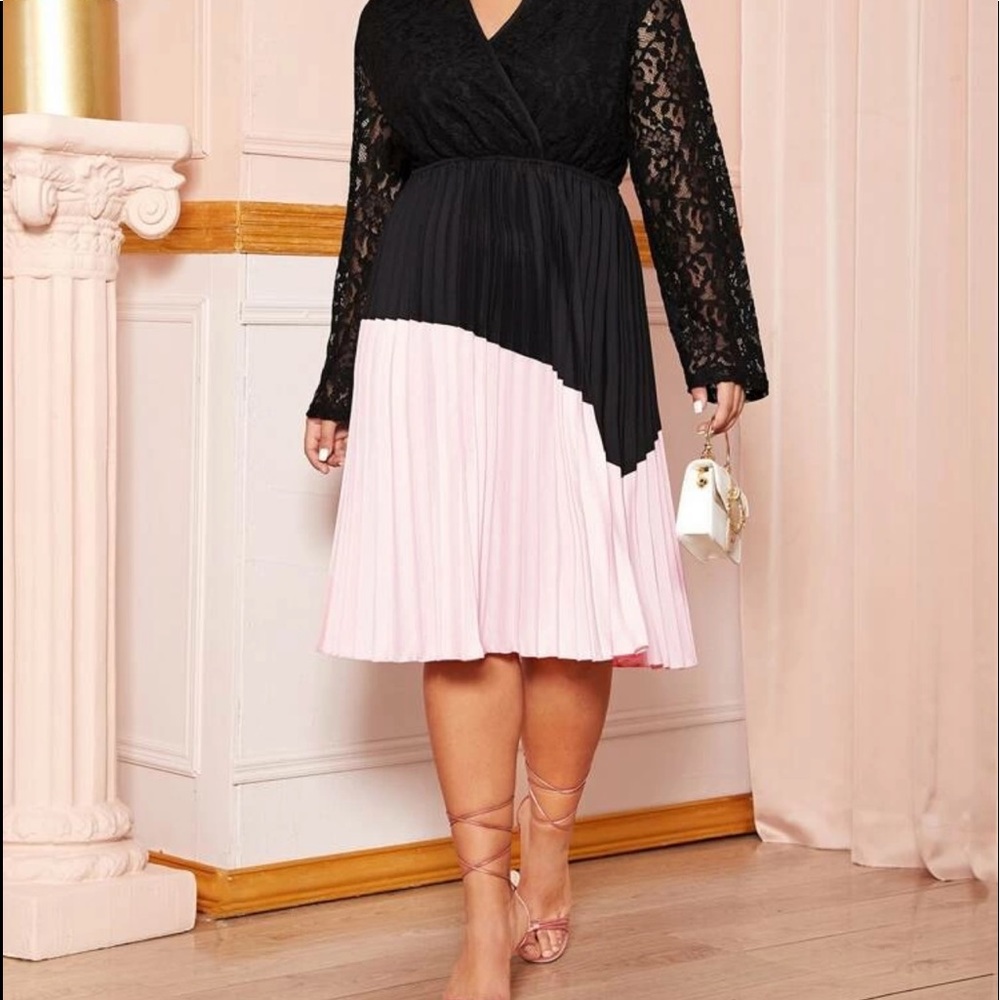 1Xl Dress